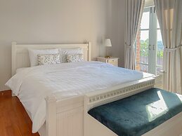 Villetta The Eyrie Khaoyai