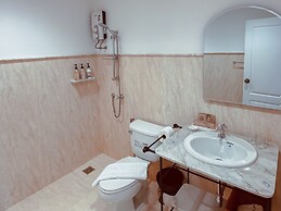 Villetta The Eyrie Khaoyai