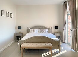 Villetta The Eyrie Khaoyai