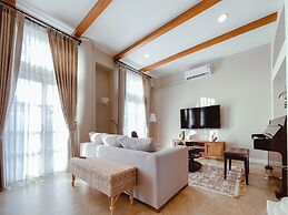 Villetta The Eyrie Khaoyai