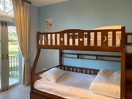 Villetta The Eyrie Khaoyai