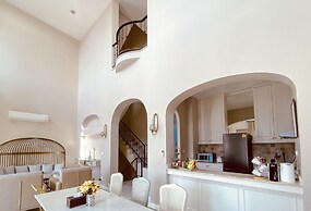 Villetta The Eyrie Khaoyai