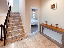 Villetta The Eyrie Khaoyai