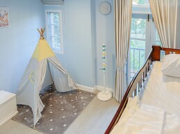 Villetta The Eyrie Khaoyai