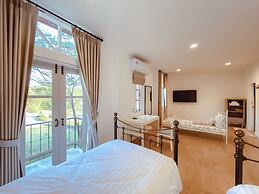 Villetta The Eyrie Khaoyai