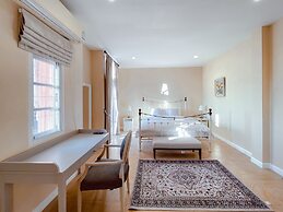 Villetta The Eyrie Khaoyai