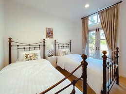 Villetta The Eyrie Khaoyai