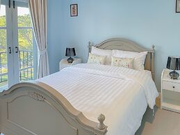 Villetta The Eyrie Khaoyai