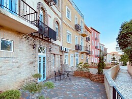 Villetta The Eyrie Khaoyai