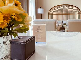 Villetta The Eyrie Khaoyai