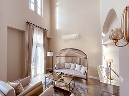 Villetta The Eyrie Khaoyai