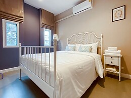 Villetta The Eyrie Khaoyai