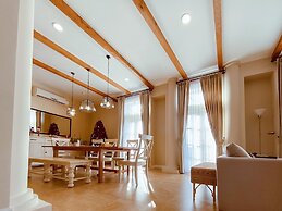 Villetta The Eyrie Khaoyai