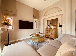 Villetta The Eyrie Khaoyai