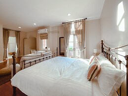 Villetta The Eyrie Khaoyai