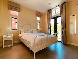 Villetta The Eyrie Khaoyai