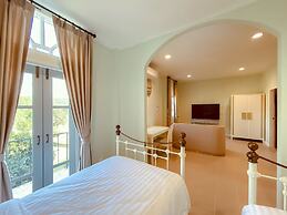 Villetta The Eyrie Khaoyai