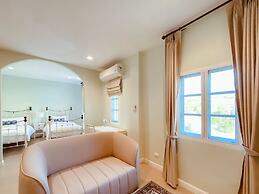 Villetta The Eyrie Khaoyai