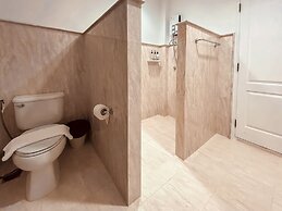 Villetta The Eyrie Khaoyai