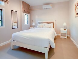 Villetta The Eyrie Khaoyai