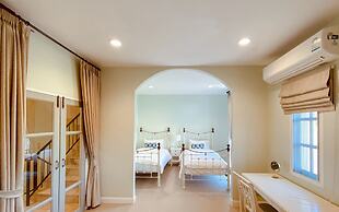 Villetta The Eyrie Khaoyai