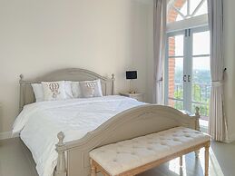 Villetta The Eyrie Khaoyai