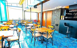 Kaya Royal Hotel Old Town