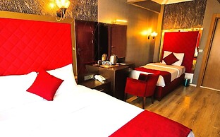 Kaya Royal Hotel Old Town