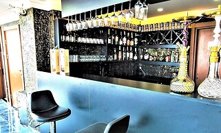 Kaya Royal Hotel Old Town