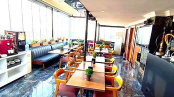 Kaya Royal Hotel Old Town