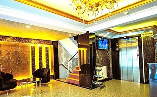 Kaya Royal Hotel Old Town