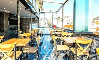 Kaya Royal Hotel Old Town