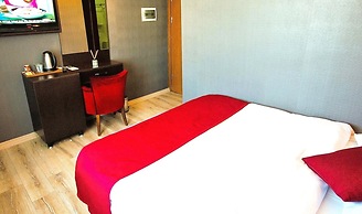 Kaya Royal Hotel Old Town