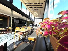 Kaya Royal Hotel Old Town