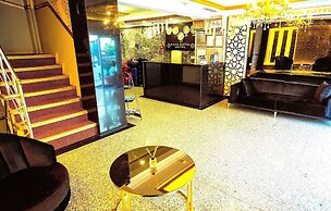 Kaya Royal Hotel Old Town