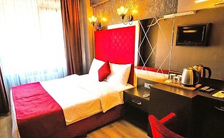 Kaya Royal Hotel Old Town