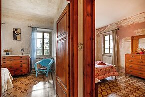 Appartamento Giovanni - Relax Among Green