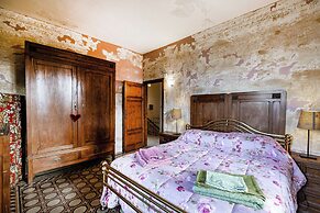 Appartamento Giovanni - Relax Among Green