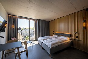 Zleep Hotel Zürich-Kloten