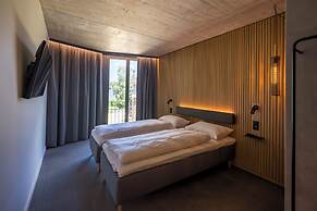 Zleep Hotel Zürich-Kloten