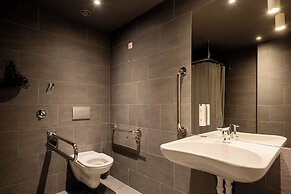 Zleep Hotel Zürich-Kloten