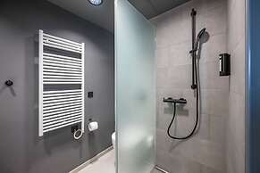 Zleep Hotel Zürich-Kloten