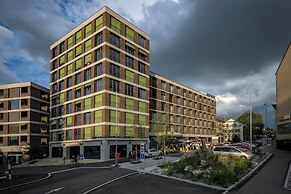 Zleep Hotel Zürich-Kloten