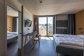Zleep Hotel Zürich-Kloten