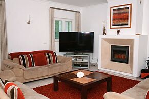 Beautiful 5 En-suite bed Villa With Private Pool