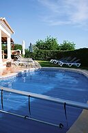 Beautiful 5 En-suite bed Villa With Private Pool