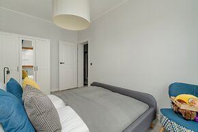 Convenient Apartment in Poznań