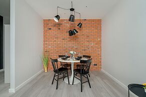 Convenient Apartment in Poznań