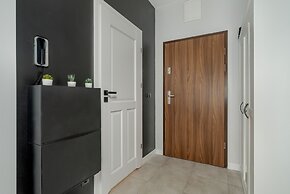 Convenient Apartment in Poznań