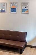 Duplex Rooms Pool View at THALAY Cha Am